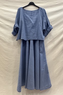 9243_RDeux-Pièces-BLEU MARINE