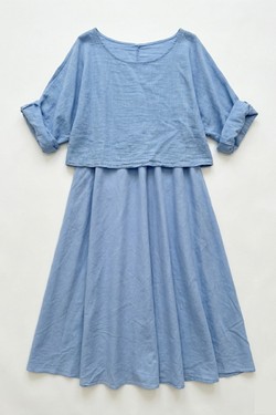 9243_RDeux-Pièces-BLEU MARINE