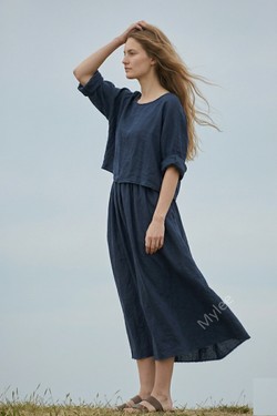 9243_RDeux-Pièces-BLEU MARINE