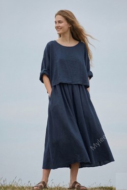 9243_RDeux-Pièces-BLEU MARINE