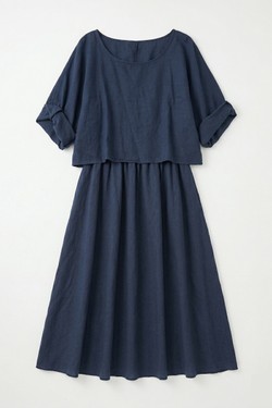 9243_RDeux-Pièces-BLEU MARINE