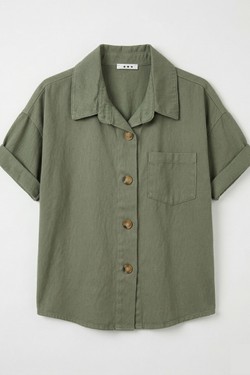 7365_VeMCDenim-KAKI CLAIR