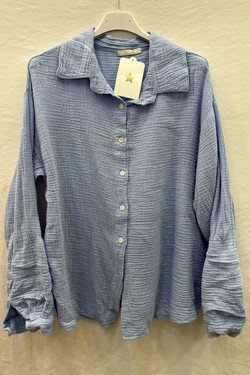 3036_ChGazeUni-TURQUOISE