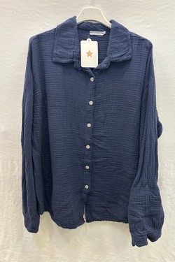 3036_ChGazeUni-TURQUOISE