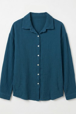 3036_ChGazeUni-TURQUOISE