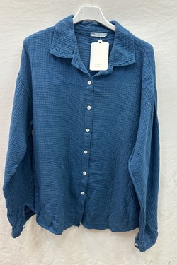 3036_ChGazeUni-TURQUOISE