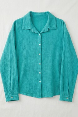 3036_ChGazeUni-TURQUOISE
