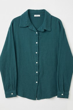3036_ChGazeUni-TURQUOISE