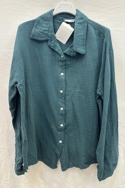 3036_ChGazeUni-TURQUOISE