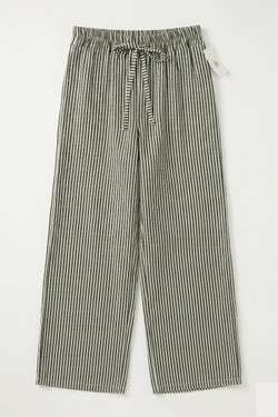 4187_PaFineRayure-VERT GUCCI