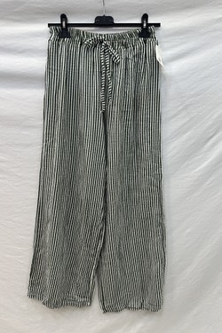 4187_PaFineRayure-VERT GUCCI