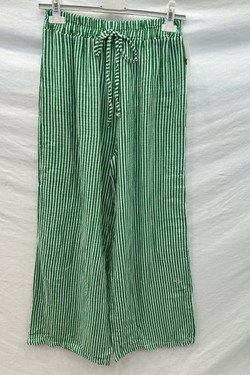 4187_PaFineRayure-VERT GUCCI