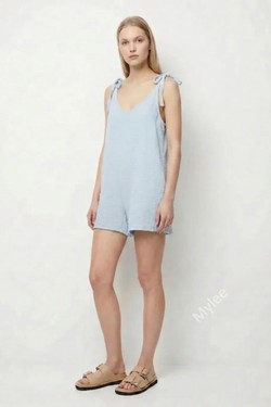 3542_CBNoeudiShort-BLEU CIEL