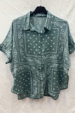 20658_ChBandanaImp-KAKI CLAIR