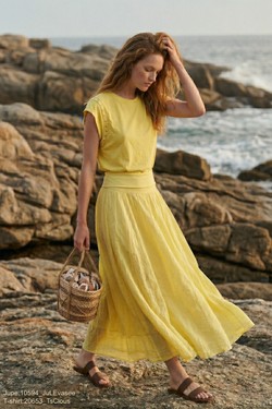10594_JuLEvasee-JAUNE CLAIR