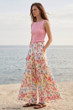 F8296_PaEvaseFleurs-ROSE BONBON