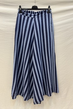 R8296_PaRayeEvase-BLEU JEAN