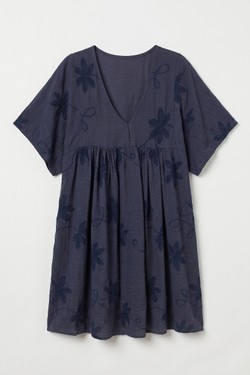 3506_RFeuillesBrode-ROSE PÂLE