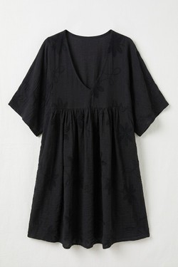 3506_RFeuillesBrode-ROSE PÂLE