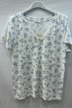 6545_TsFleursCotelet-BLEU JEAN