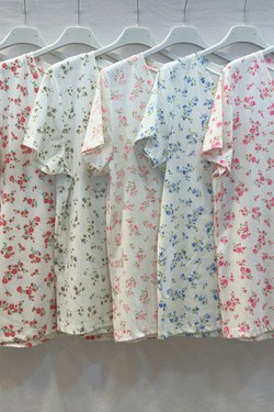 6545_TsFleursCotelet-BLEU JEAN