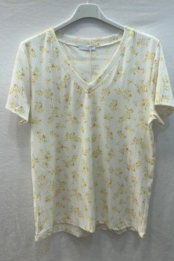 6545_TsFleursCotelet-BLEU JEAN
