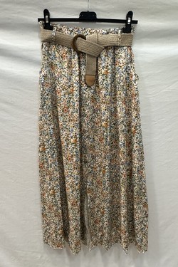 F3995_JuBoutFleurs-BEIGE CLAIR