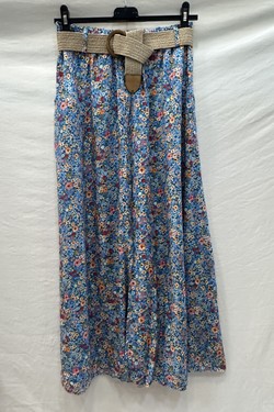 F3995_JuBoutFleurs-BEIGE CLAIR