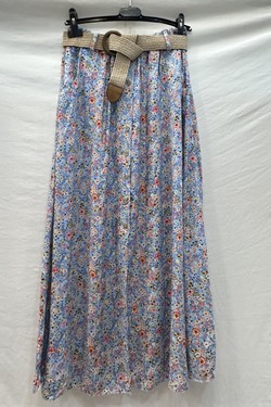 F3995_JuBoutFleurs-BEIGE CLAIR