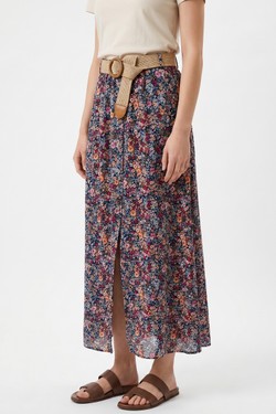 F3995_JuBoutFleurs-BEIGE CLAIR