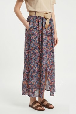 F3995_JuBoutFleurs-BEIGE CLAIR