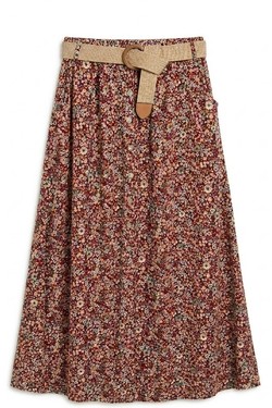 F3995_JuBoutFleurs-BEIGE CLAIR
