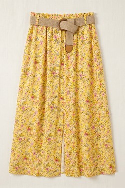 F3995_JuBoutFleurs-BEIGE CLAIR