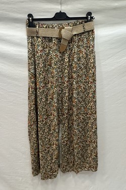 F3995_JuBoutFleurs-BEIGE CLAIR