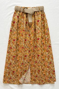 F3995_JuBoutFleurs-BEIGE CLAIR