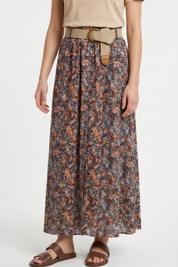F3995_JuBoutFleurs-BEIGE CLAIR