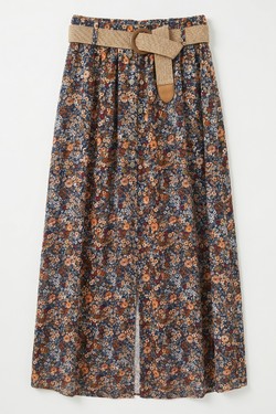 F3995_JuBoutFleurs-BEIGE CLAIR