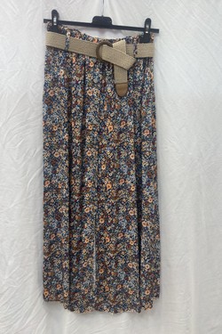 F3995_JuBoutFleurs-BEIGE CLAIR
