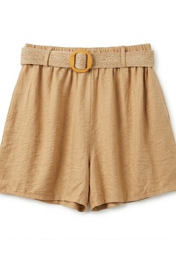 8406_ShUniCeinture-BEIGE CLAIR