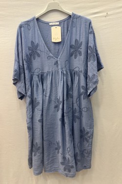 3506_RFeuillesBrode-BEIGE CLAIR
