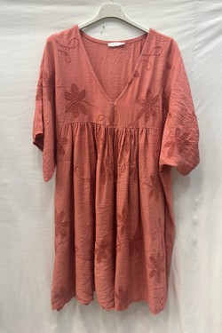 3506_RFeuillesBrode-BEIGE CLAIR