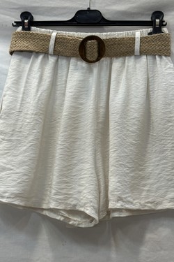 8406_ShUniCeinture-BEIGE CLAIR