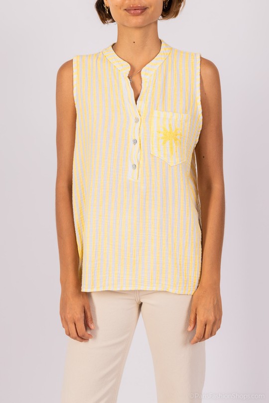 91256_DebPochePalmier-JAUNE CLAIR