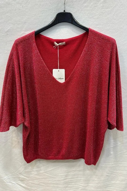 9517_H2MailleLux-ROUGE