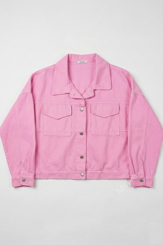 7487_VeDenim-ROSE BONBON