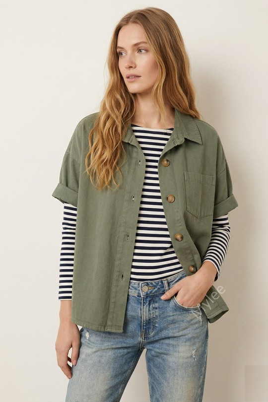 7365_VeMCDenim-KAKI CLAIR