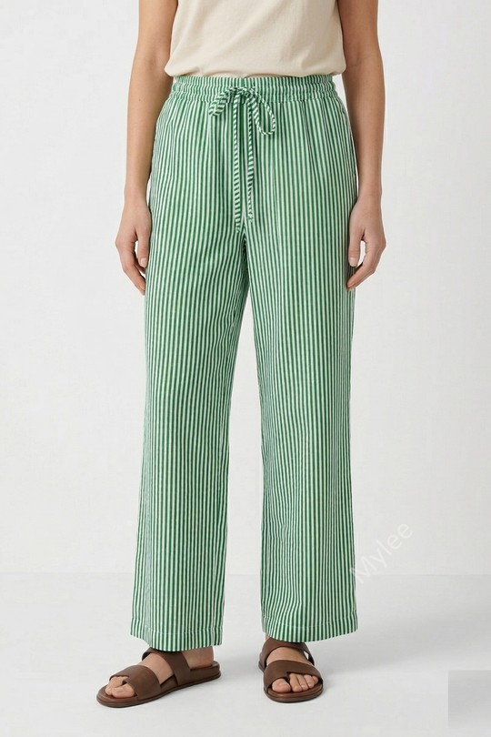 4187_PaFineRayure-VERT GUCCI