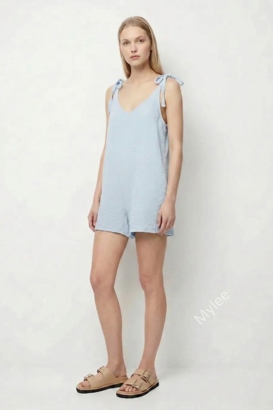 3542_CBNoeudiShort-BLEU CIEL