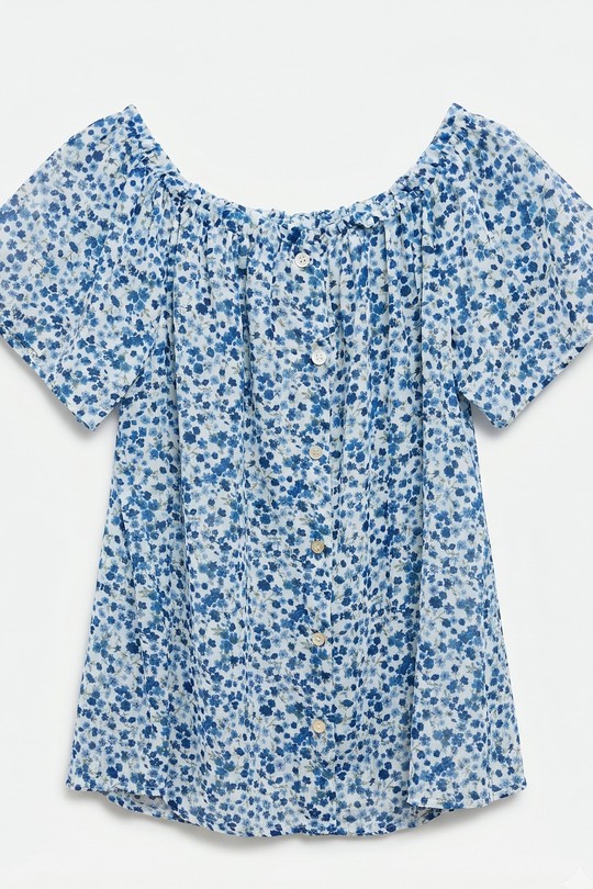 69658_TopBoutFleurie-BLEU MARINE