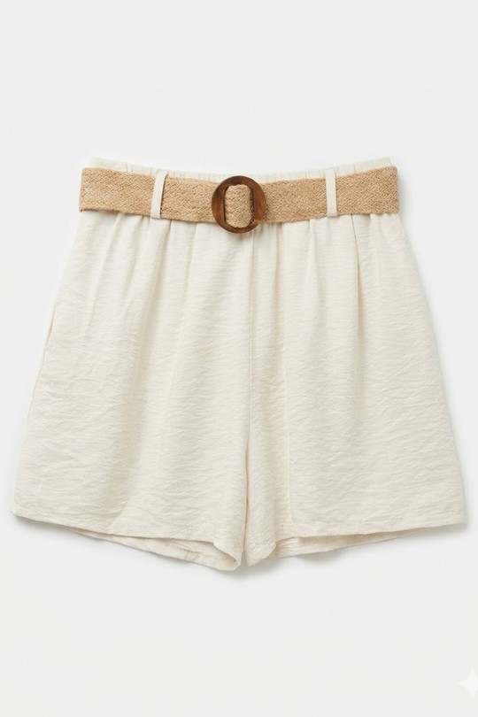 8406_ShUniCeinture-BEIGE CLAIR